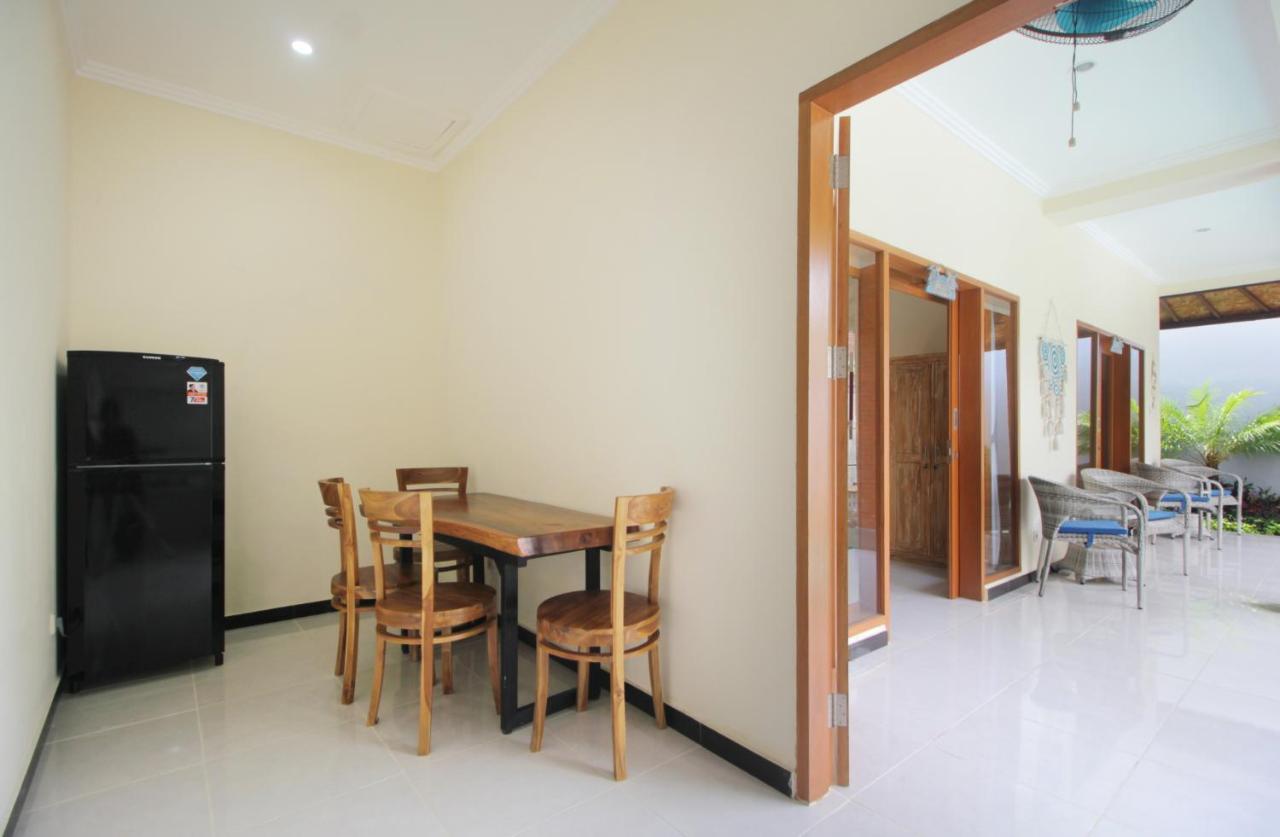 Shine Villa Sanur Exterior photo