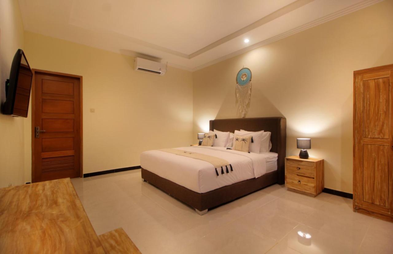 Shine Villa Sanur Exterior photo