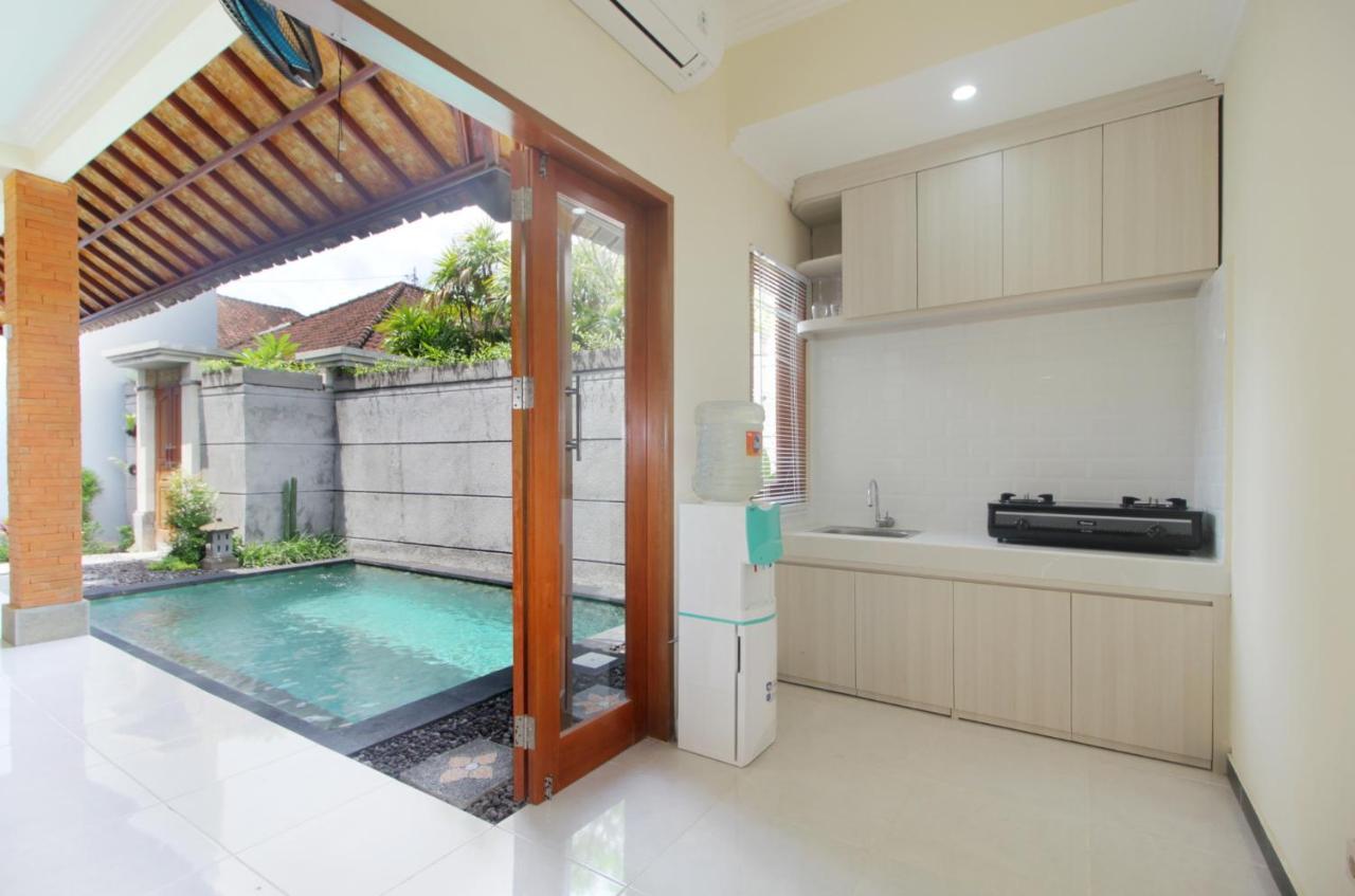 Shine Villa Sanur Exterior photo